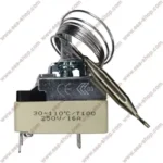 ترموستات مکانیکی