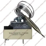 ترموستات مکانیکی