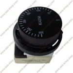 ترموستات اتو لوله سبز