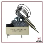ترموستات آنالوگ KAEM 30~110
