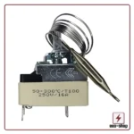 ترموستات آنالوگ KAEM 50~300