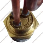 المنت ابگرمکن ترموات