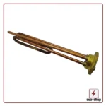 المنت آبگرمکن لعران