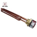 المنت آبگرمکن ترمووات