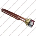 المنت آبگرمکن ترمووات