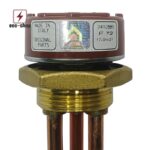 المنت آبگرمکن رستر