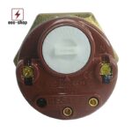 المنت آبگرمکن رستر