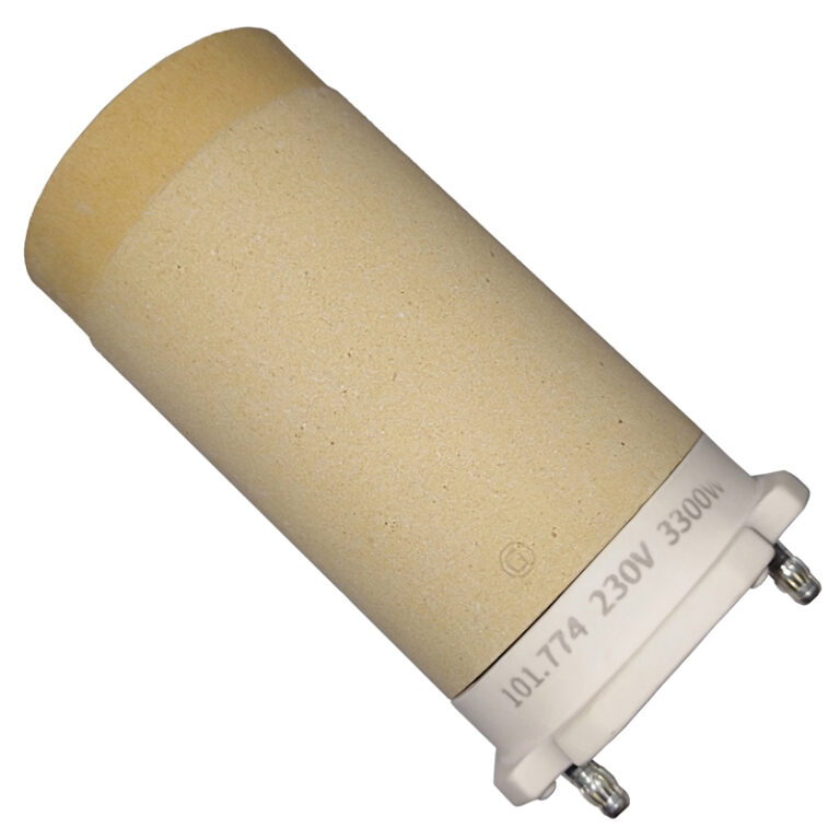 المنت سشوار صنعتی لیستر مدل 101.774