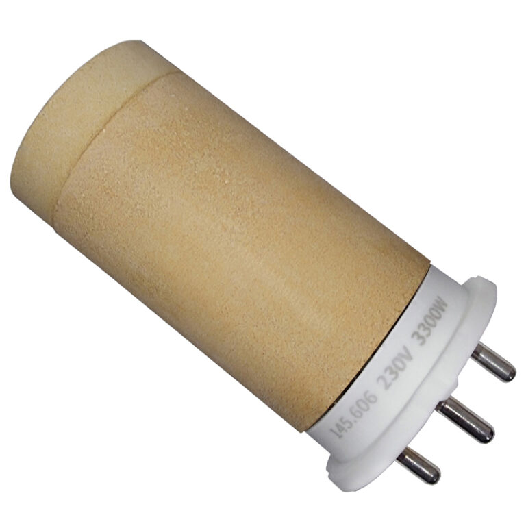 المنت سشوار صنعتی لیستر مدل 145.606