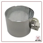 المنت تسمه‌ای میکایی