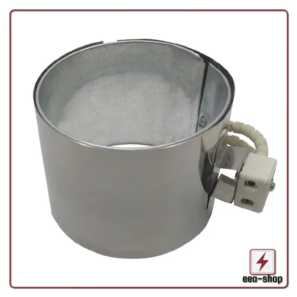 تسمه_ای-میکایی المنت تسمهای میکایی