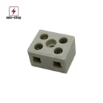 ترمینال سرامیک دوخانه