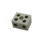 ترمینال سرامیک دوخانه