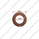 واشر نسوز کلینگریت