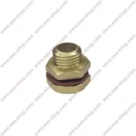 واشر نسوز فیبری