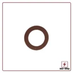 واشر نسوز فیبری