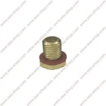 واشر نسوز فیبری