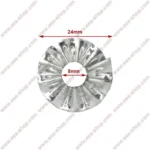 فین المنت میله ای