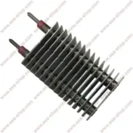 پولک دو سراخ گالوانیزه