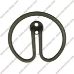 المنت ماشین لباسشویی رکو