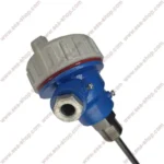 ترموکوپل جومو