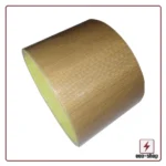 پارچه تفلون نسوز چسبدار