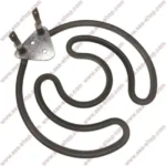 المنت سرخ کن پارس خزر