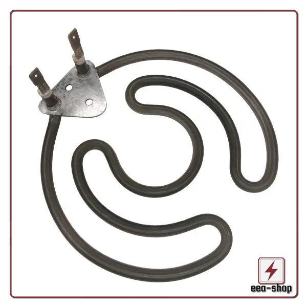 المنت سرخ کن