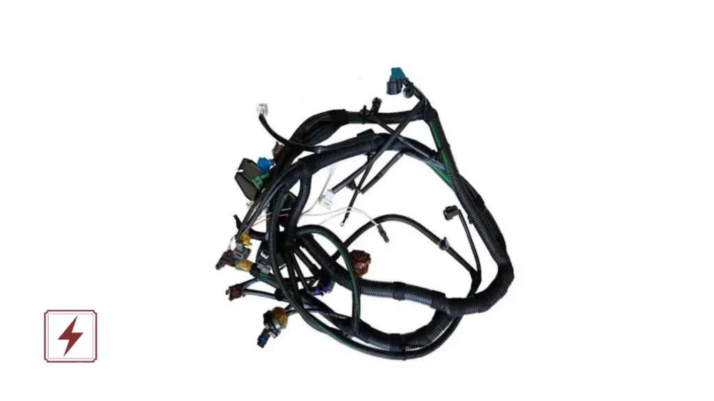 سیم کشی سماور برقی