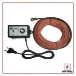 المنت گرمایش از کف sid500s