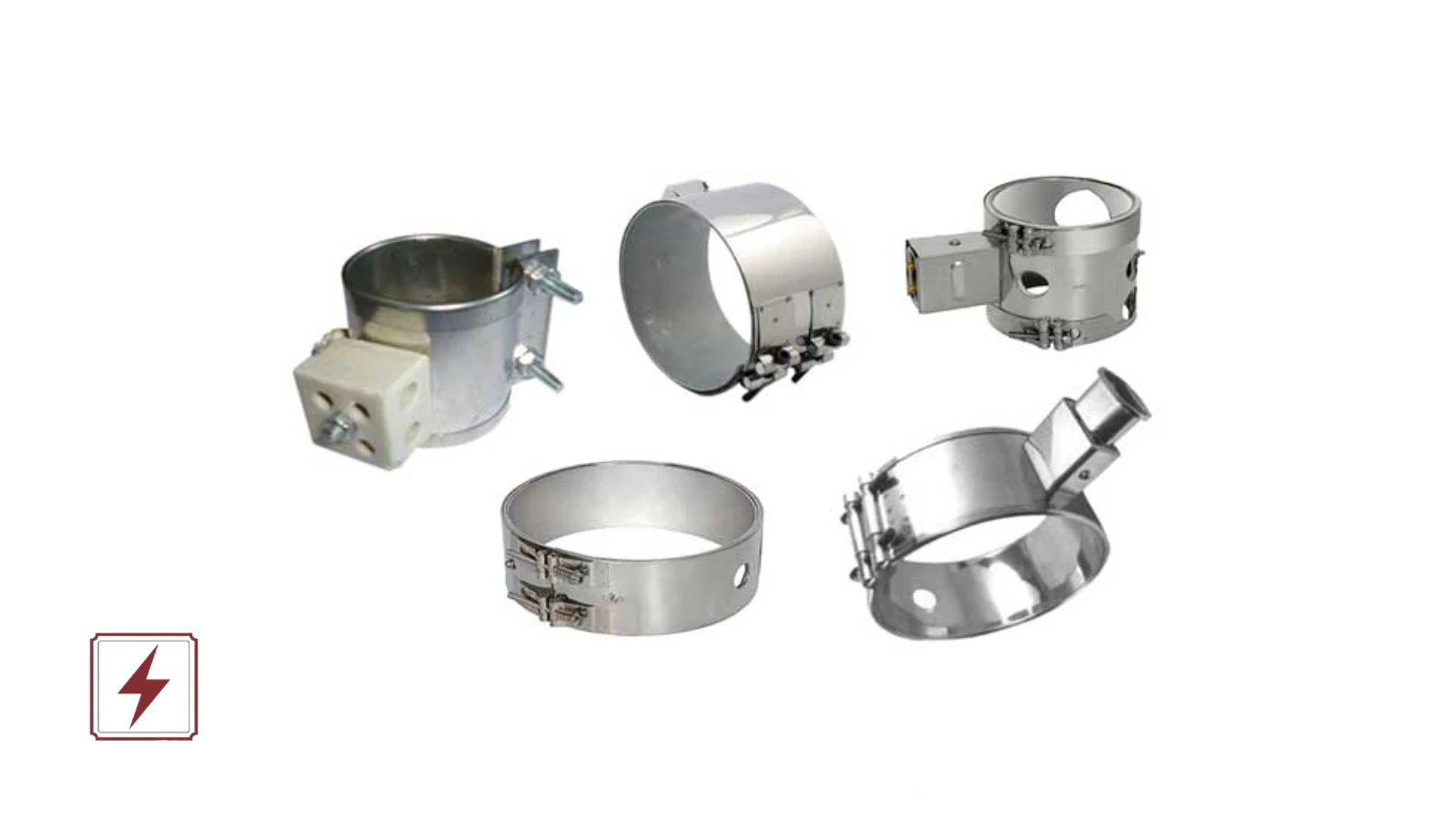 انواع المنت سر نازل و کاربردهای آنها