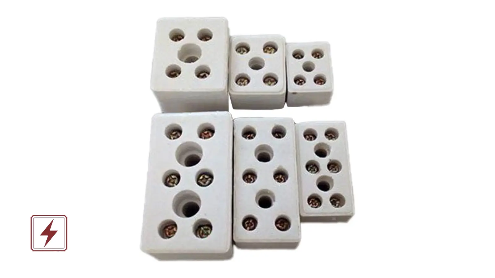 ترمینال و سرامیک