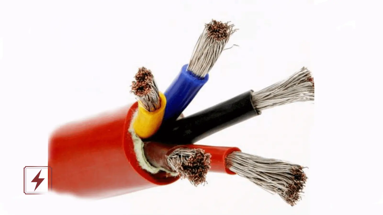 مزایای استفاده از سیم و کابل نسوز