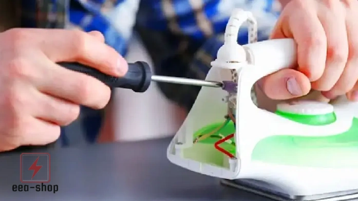 روش های پیشگیری از سوختن المنت اتو