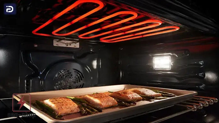 از المنت لوازم خانگی در کجاها استفاده می‌شود؟