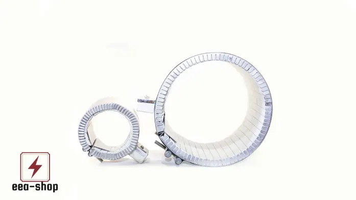 استفاده از المنت‌های مختلف در دستگاه تزریق