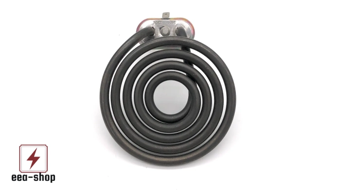 بهترین المنت سماور برقی