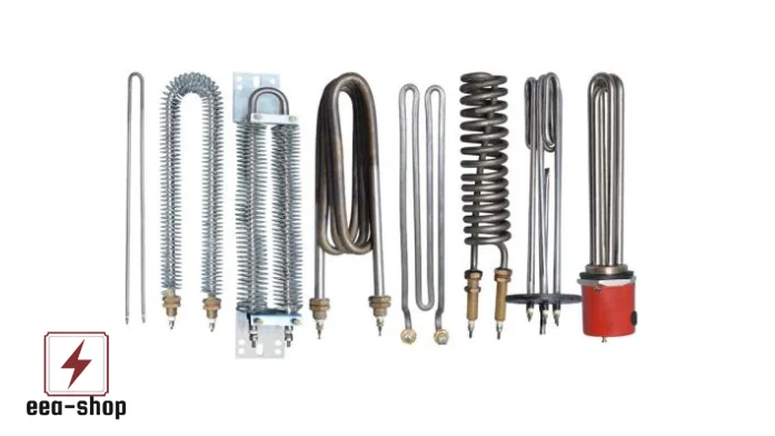 چگونه المنت درست کنیم؟