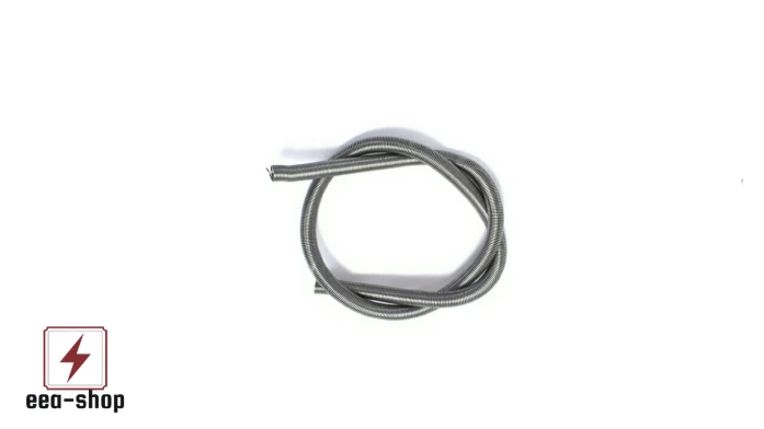 بررسی نحوه کار سیم المنت