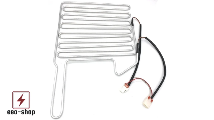 سوختن المنت یخچال