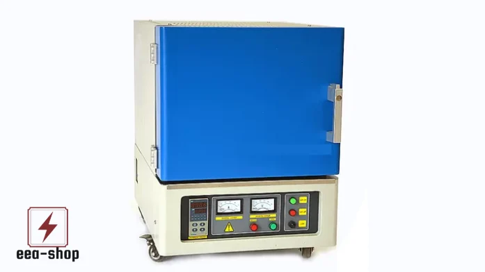 کوره صدا خفه کن