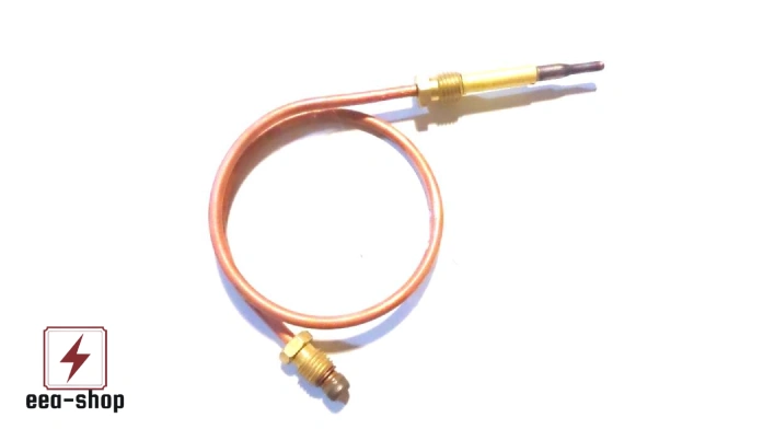 ترموکوپل چیست؟