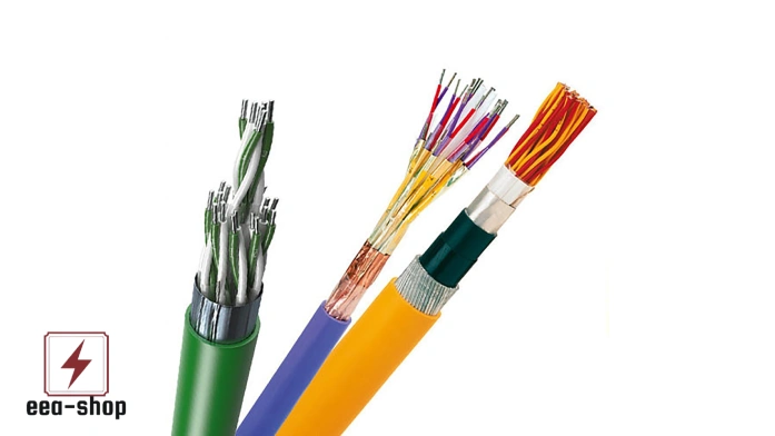 کابل جبران‌ساز ترموکوپل چیست؟