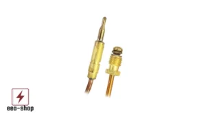 قوانین ترموکوپل