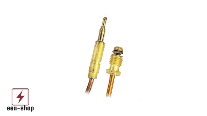 قوانین ترموکوپل