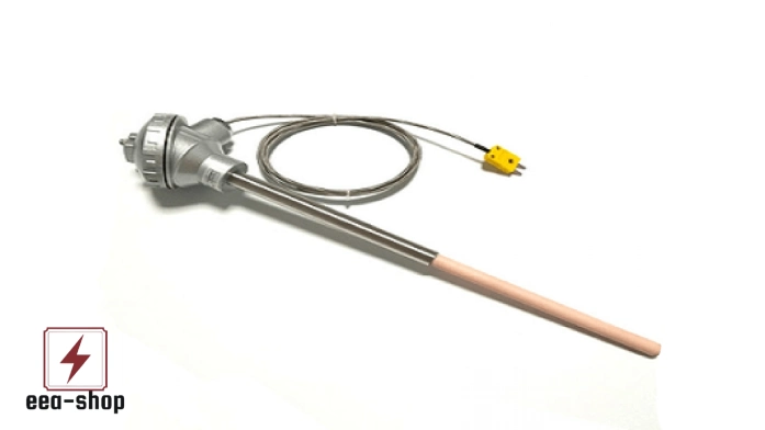 ترموکوپل چیست؟