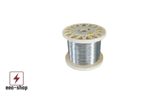 سیم نیکروم چیست