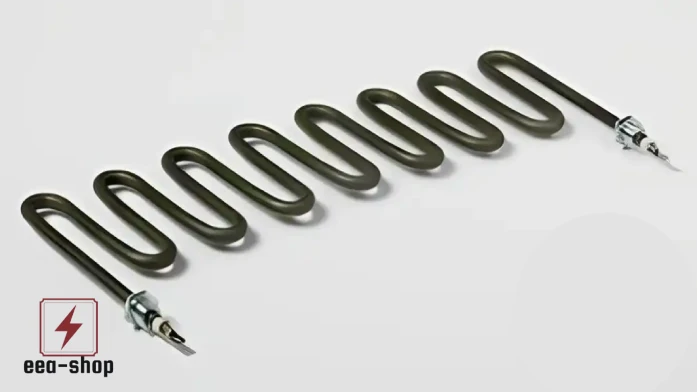 نکات ایمنی هنگام نصب المنت میله‌ای