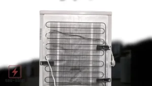 تعمیر المنت یخچال