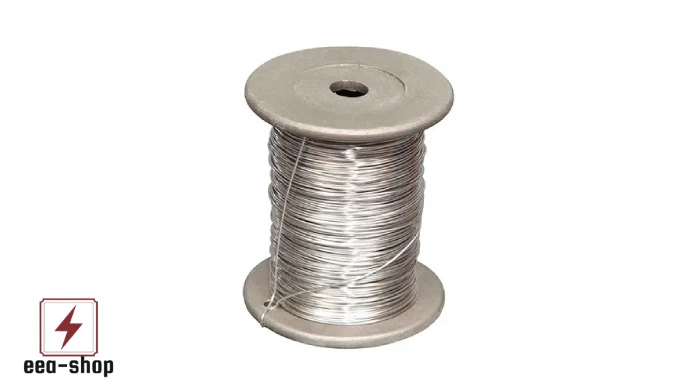 سیم نیکروم چیست؟